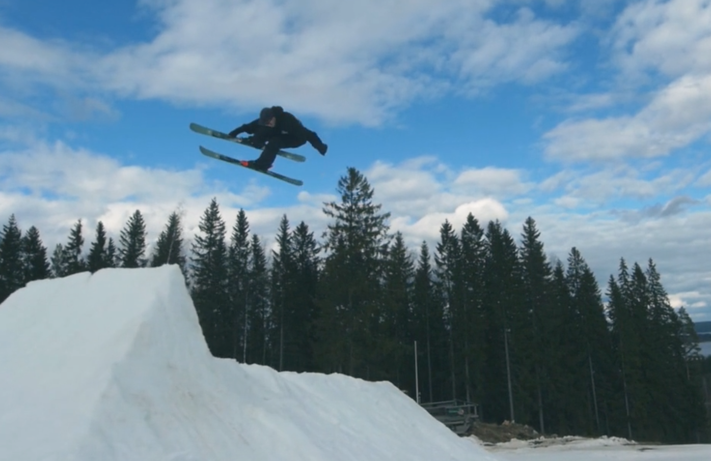 Two in One Productions