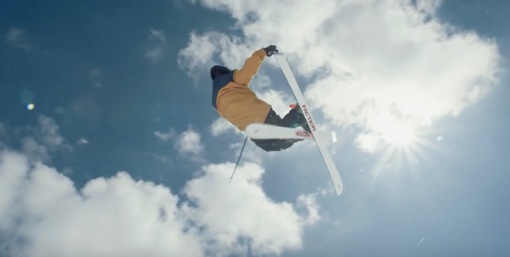 We are the Faction collective s03e03