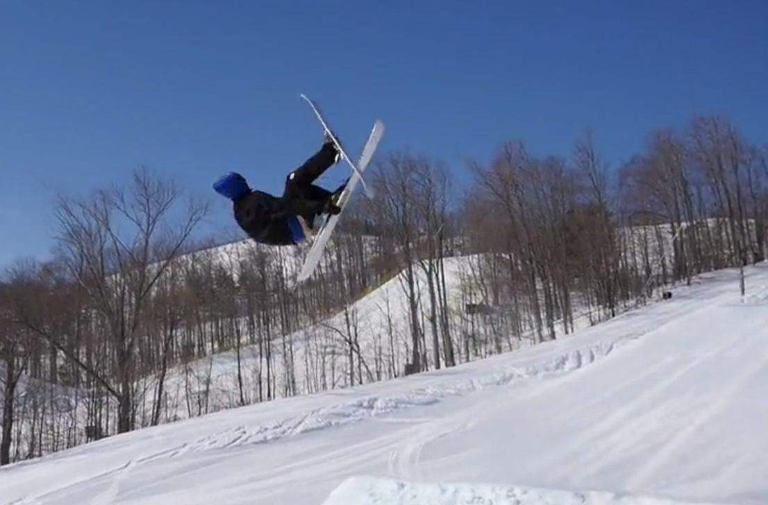 somewhere in ontario