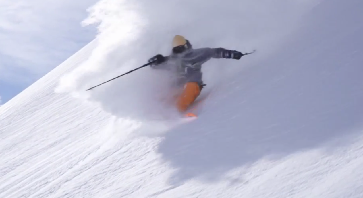 Flo Bastien - One Minute