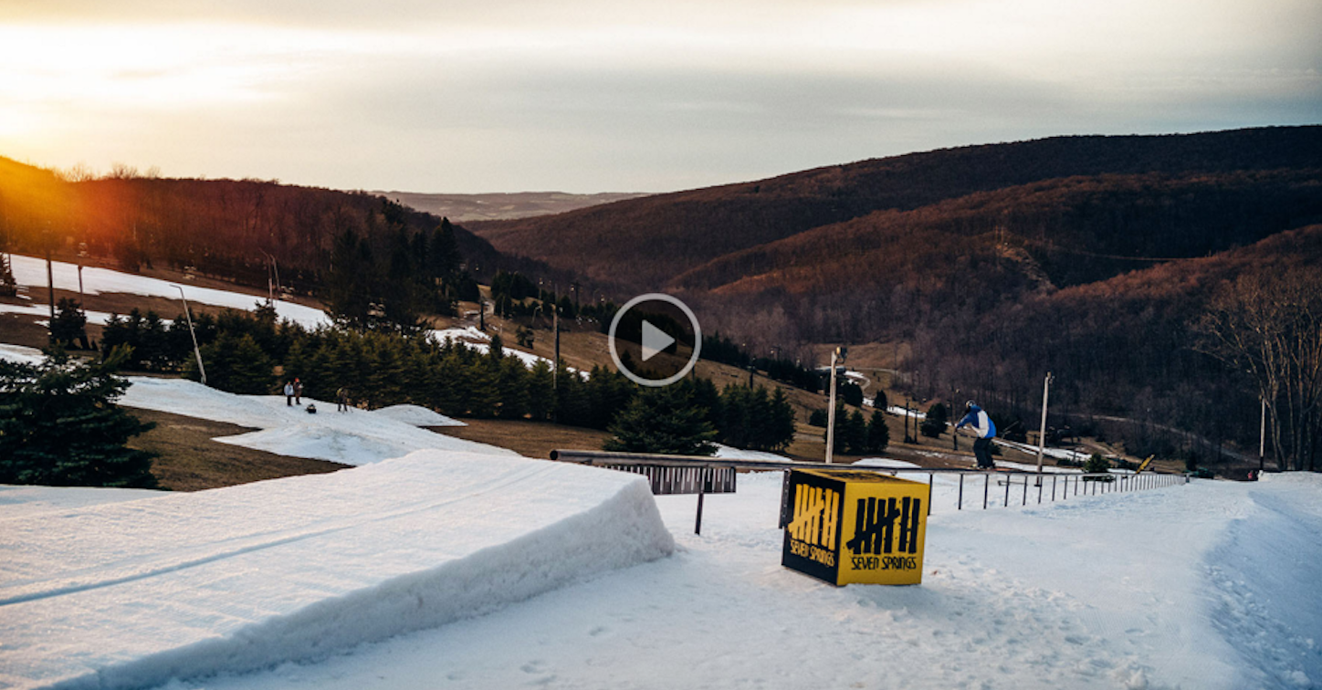 Tom Wallisch Weltrekord