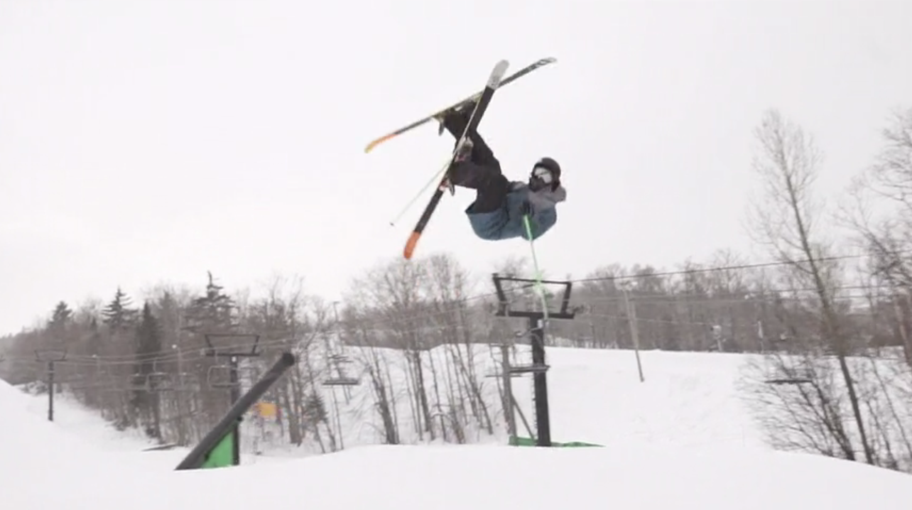 Jeremy Pancras QC City Bound