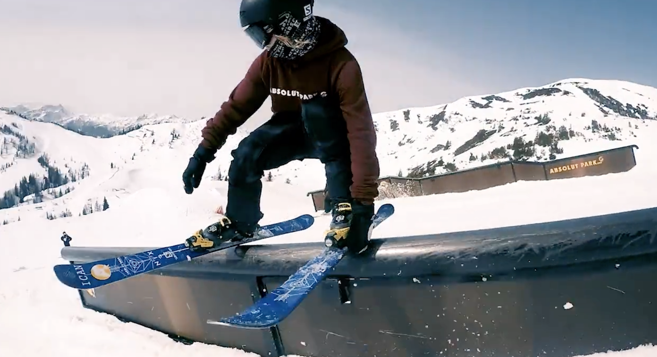 Untrapped II - Steffi Mössler & Regina Rathgeb