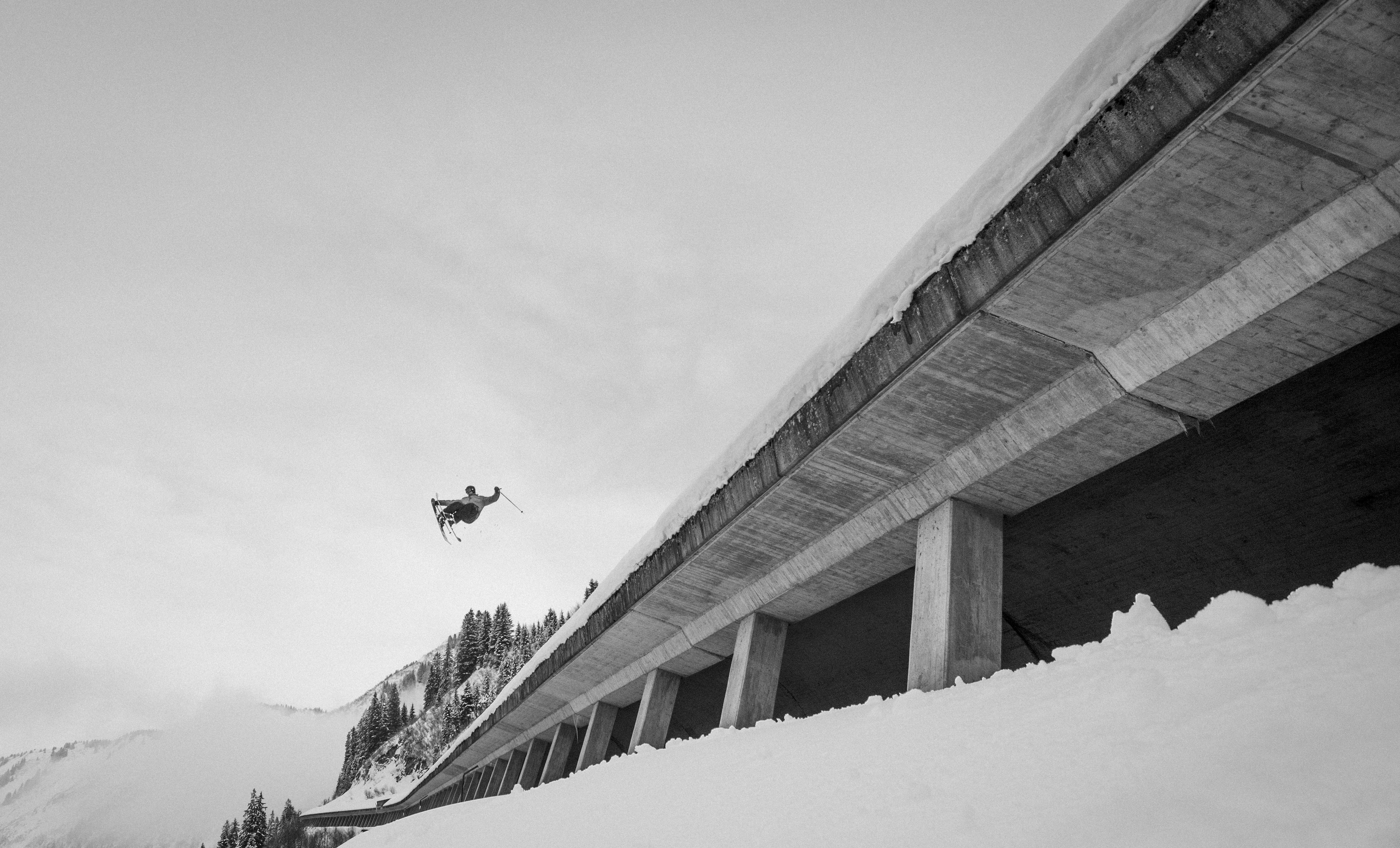 Simon Geminiani Bloody Snap