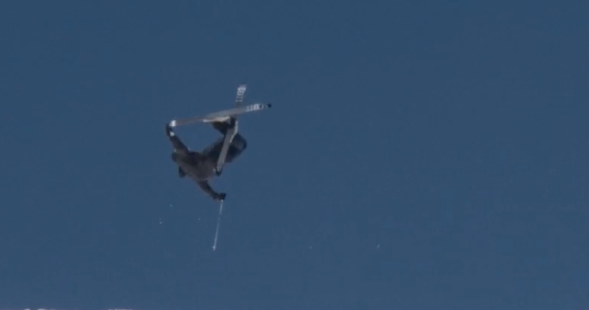 Mall Brüder Hintertux