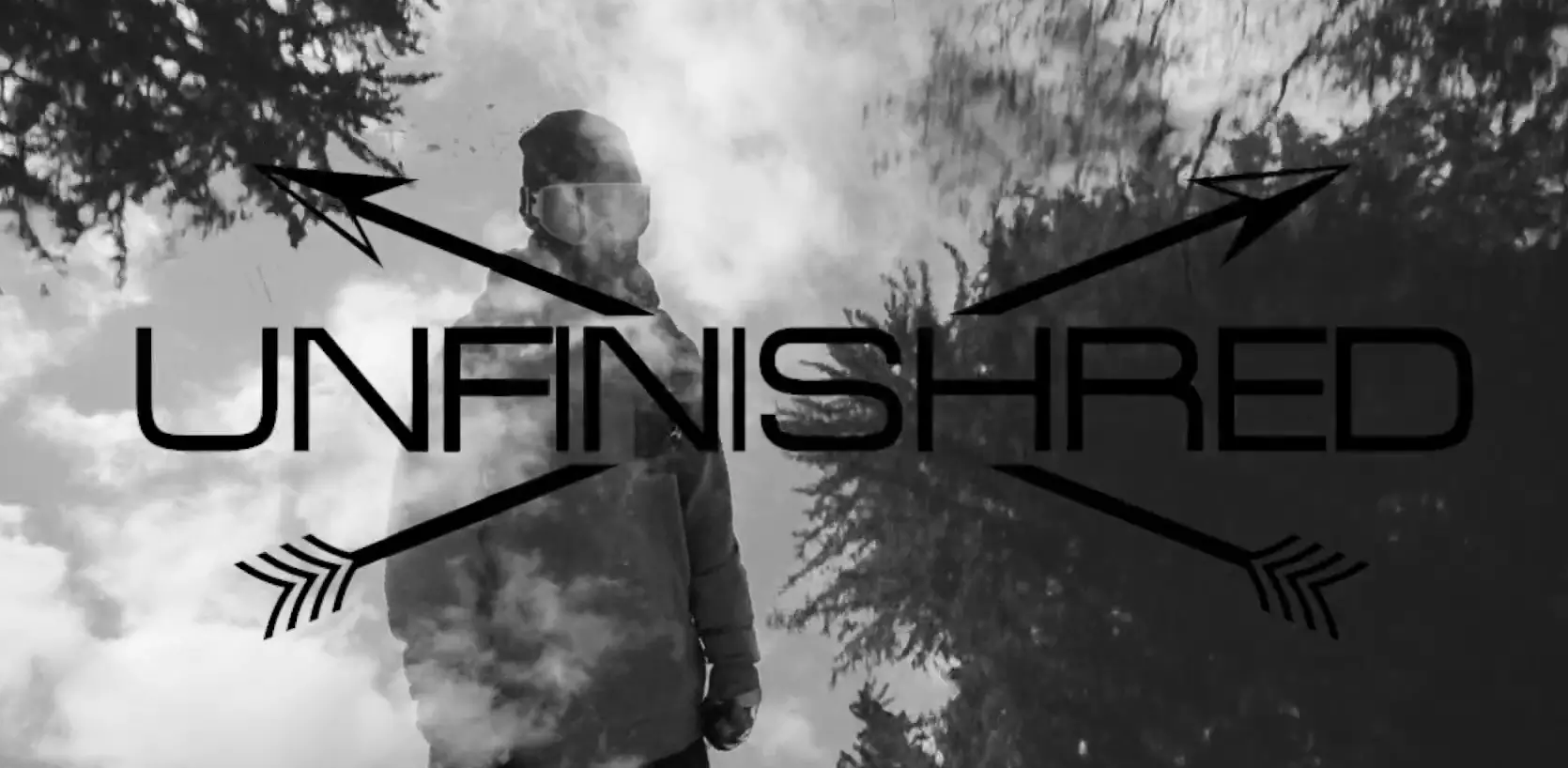 Unfinishred, Episode 2