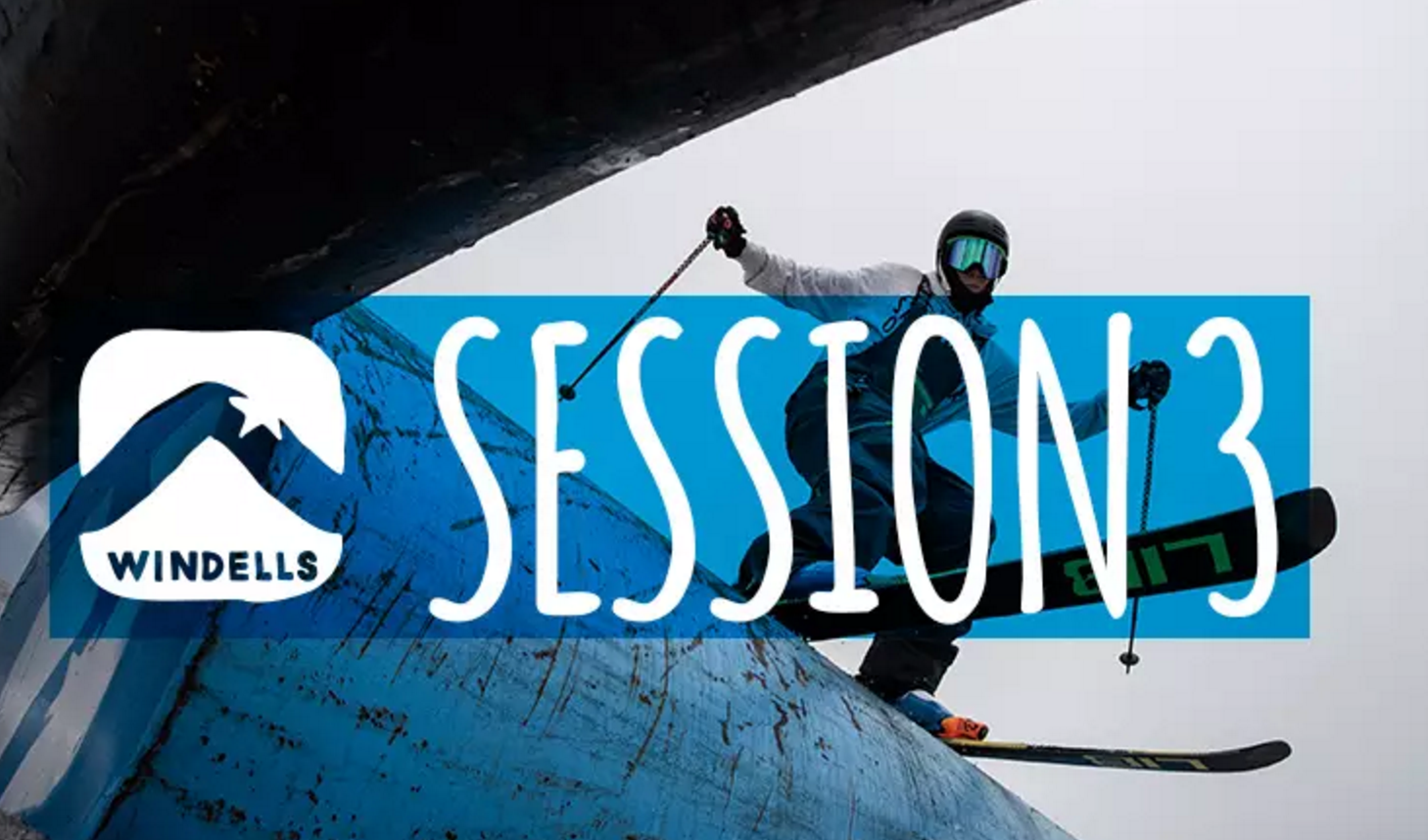 Windells session 3 2016