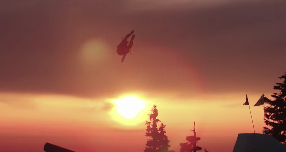 k2 Factory team Mt hood