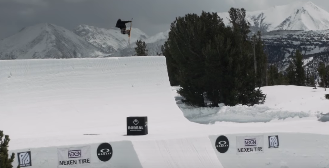 good company vice versa trailer