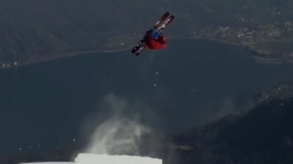 Riding Rhythms Trailer