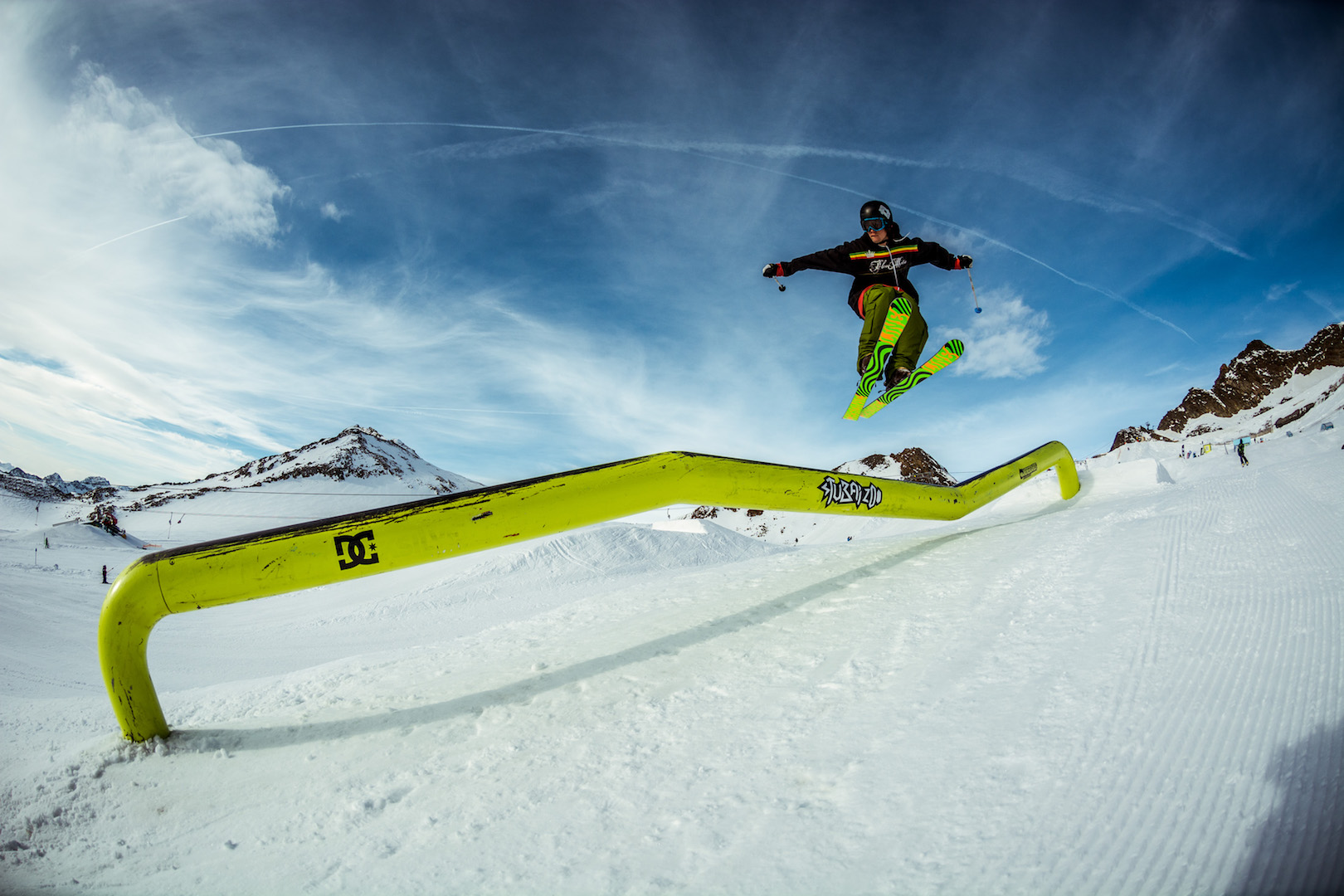 Stubai Premiere