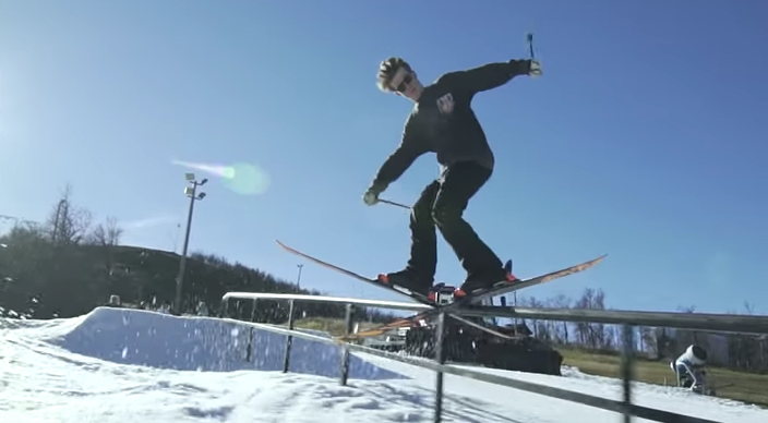 geilo preseason feat oystein braten