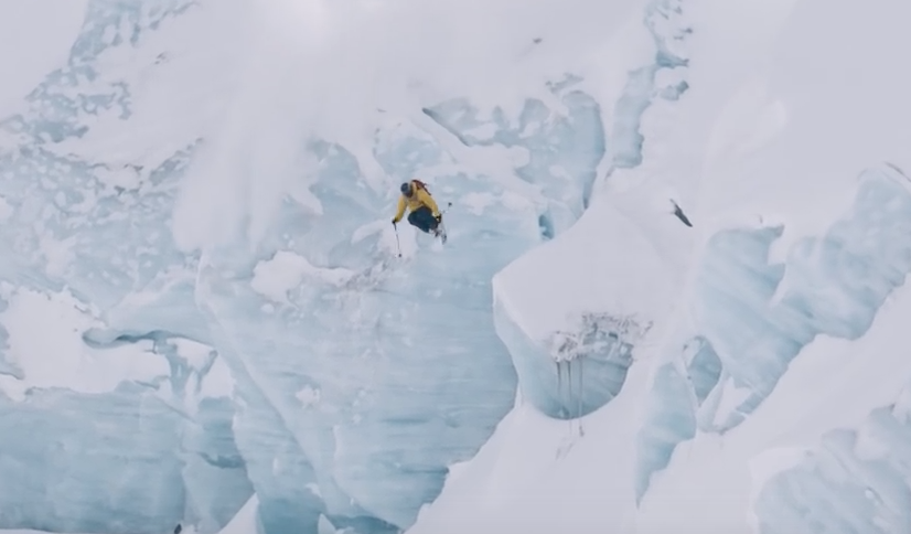 backcountry cody townsend