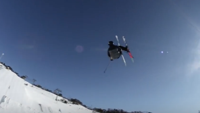 nor freeski perisher