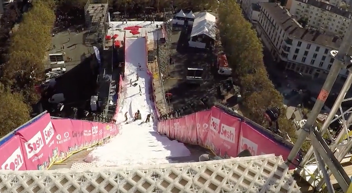 lukas joas sosh big air