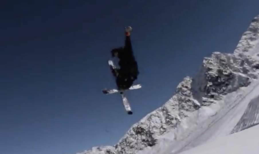 snowpark kaunertal edit