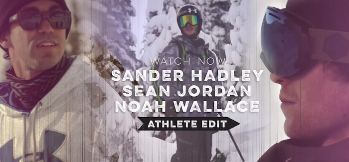 ruin and rose sean, noah, sander