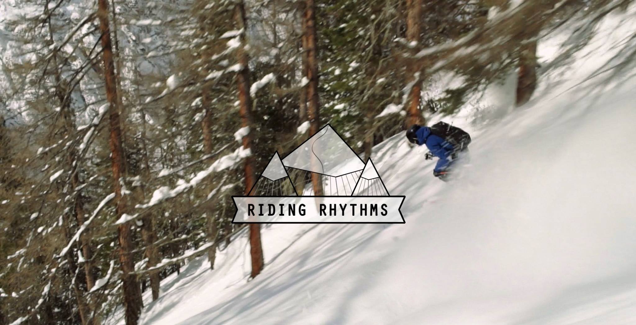 Riding Rhythms