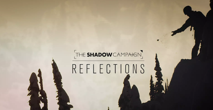 Shadow Campaign reflections