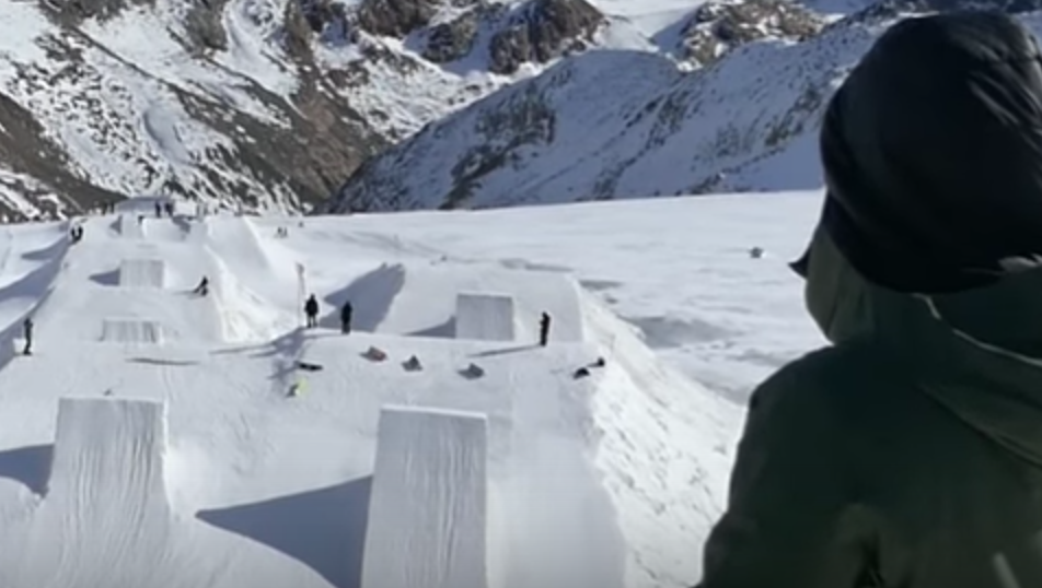 klaus finne prime park