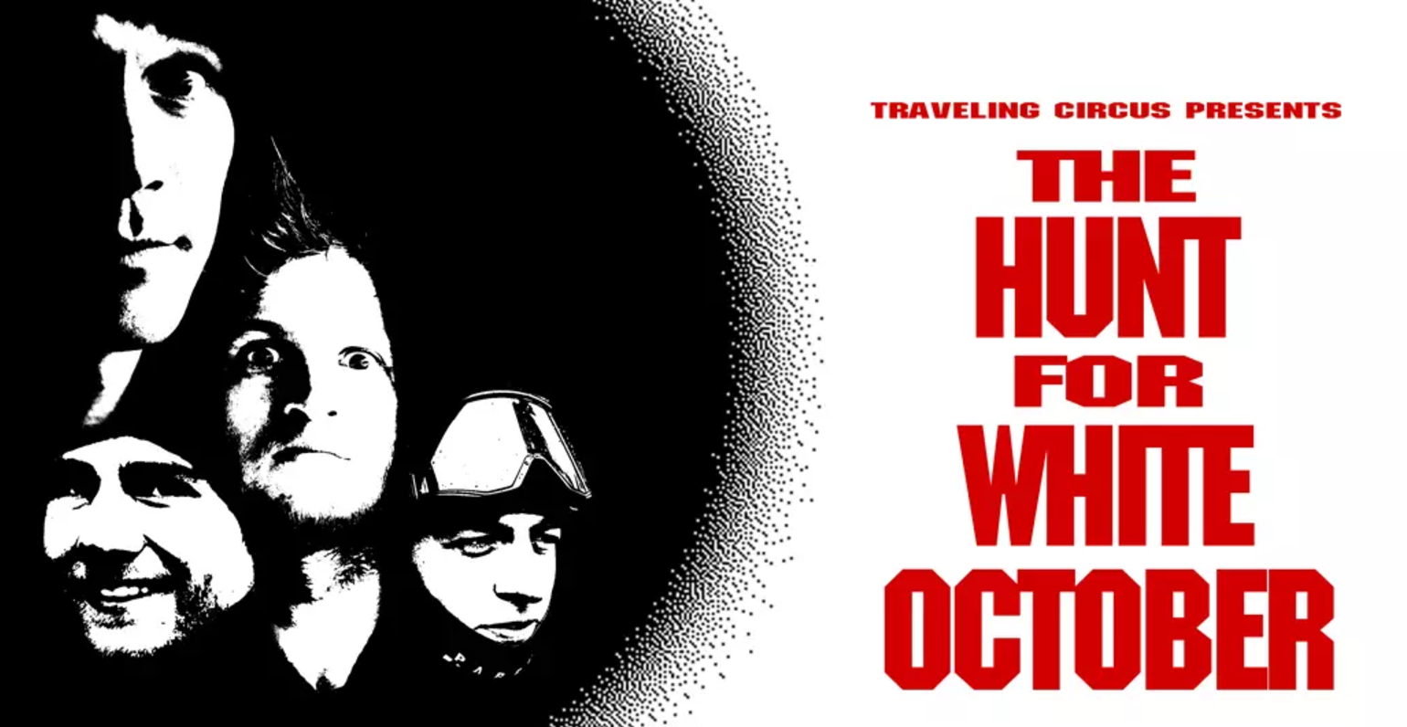 Line Traveling Circus