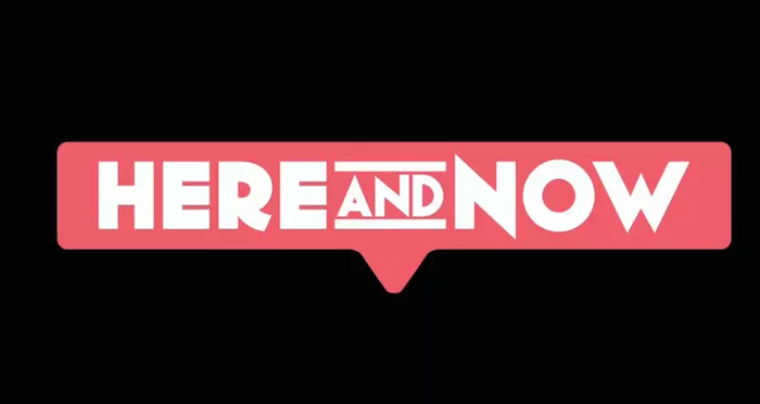 here and now 4frnt