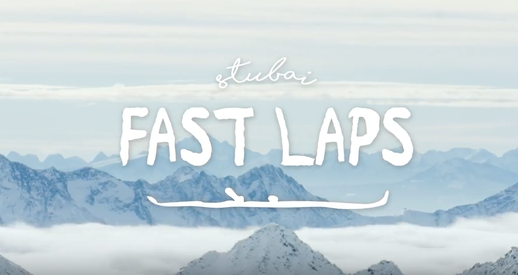 Oystein Braten Stubai