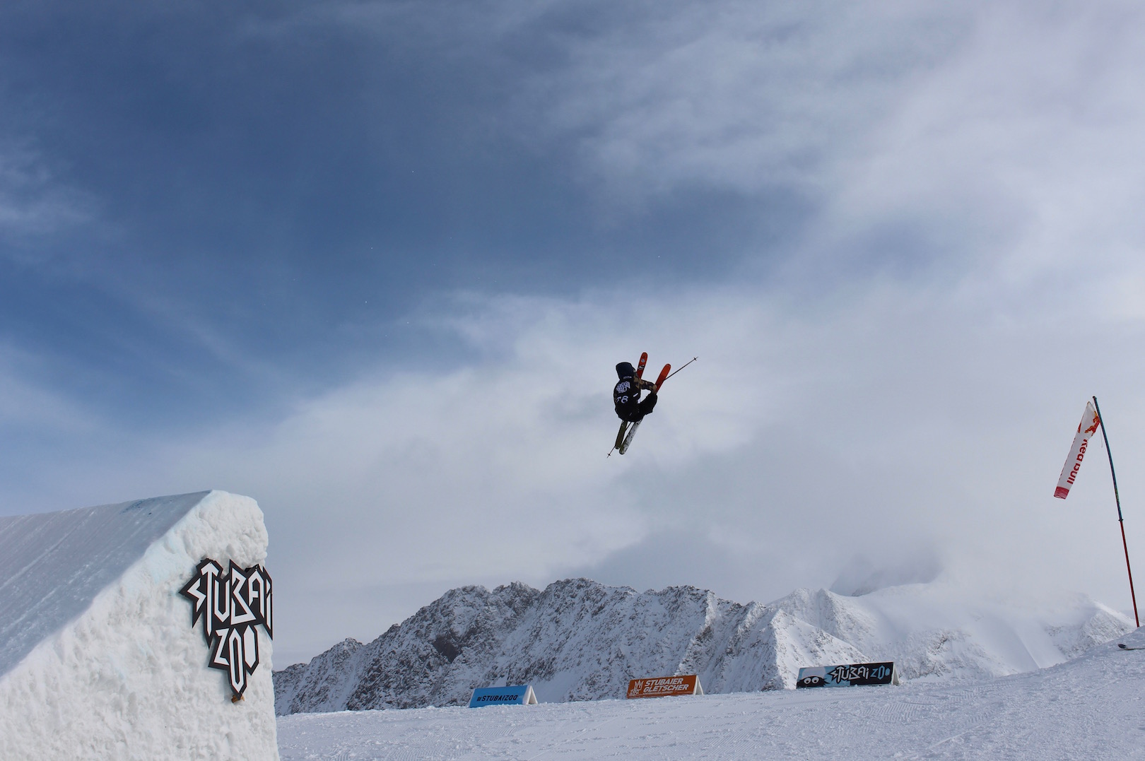 Rider: Tobias Müller