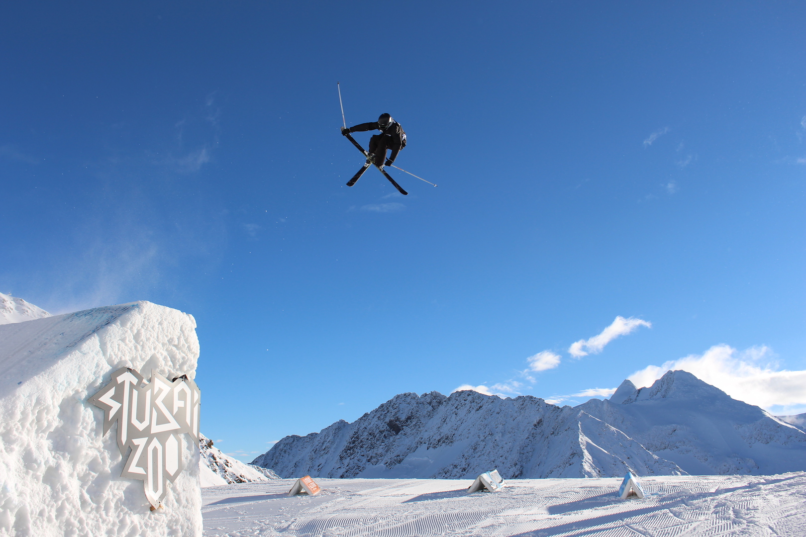 Stubai Freeski Open 2016