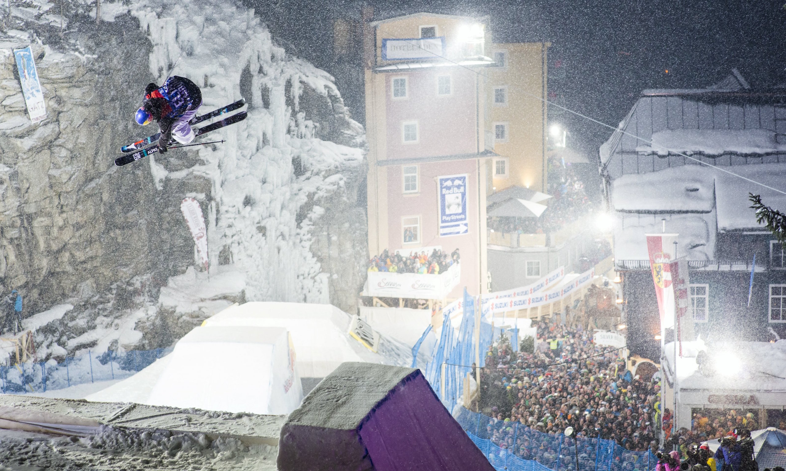 credit: Red Bull Content Pool / Erwin Polanc