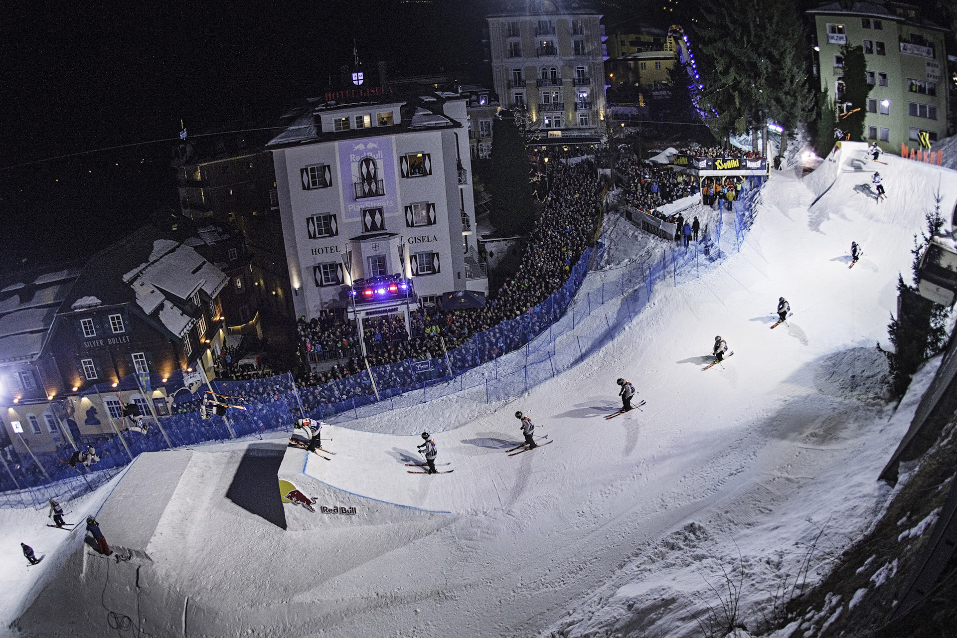 credit: Red Bull Content Pool / Markus Berger