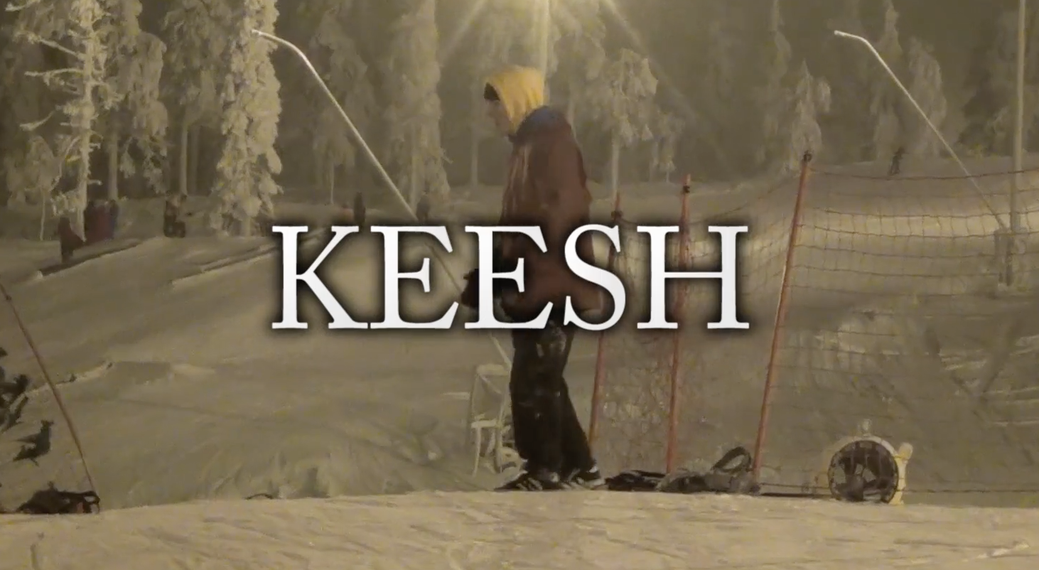 Keesh