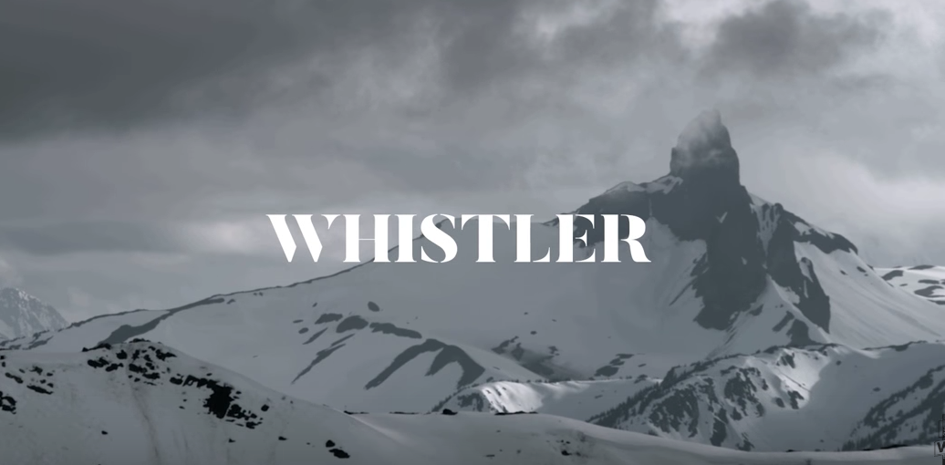 vice versa whistler