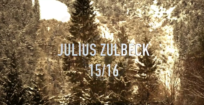 Julius Zulbeck
