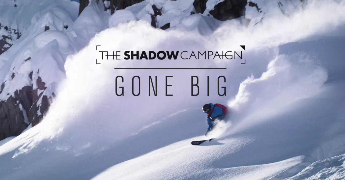 The Shadow Campaign