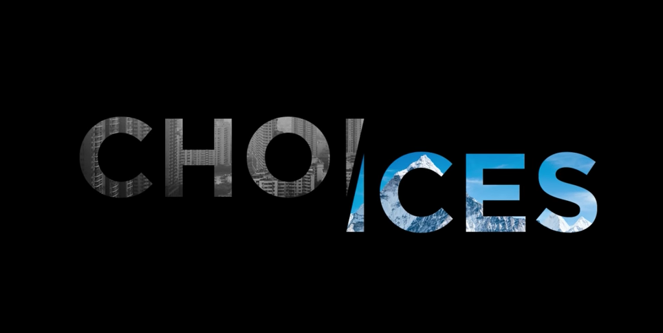 choices Core Shot Productions