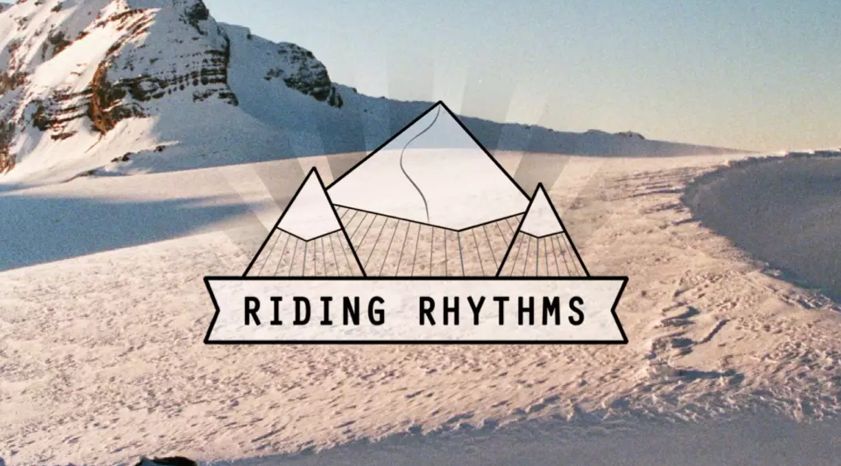 Riding Rhythms