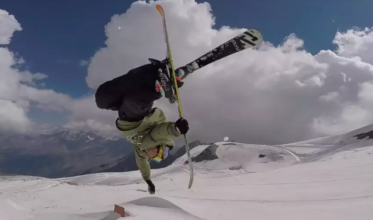 Vincent Schmid Skretteberg