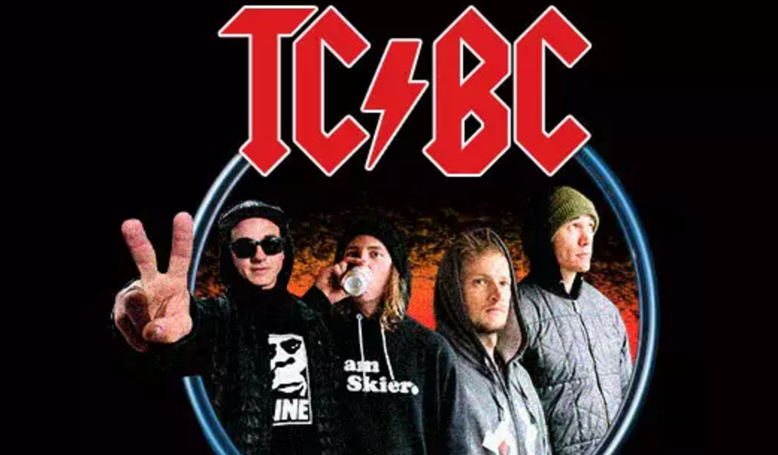 Line Traveling Circus