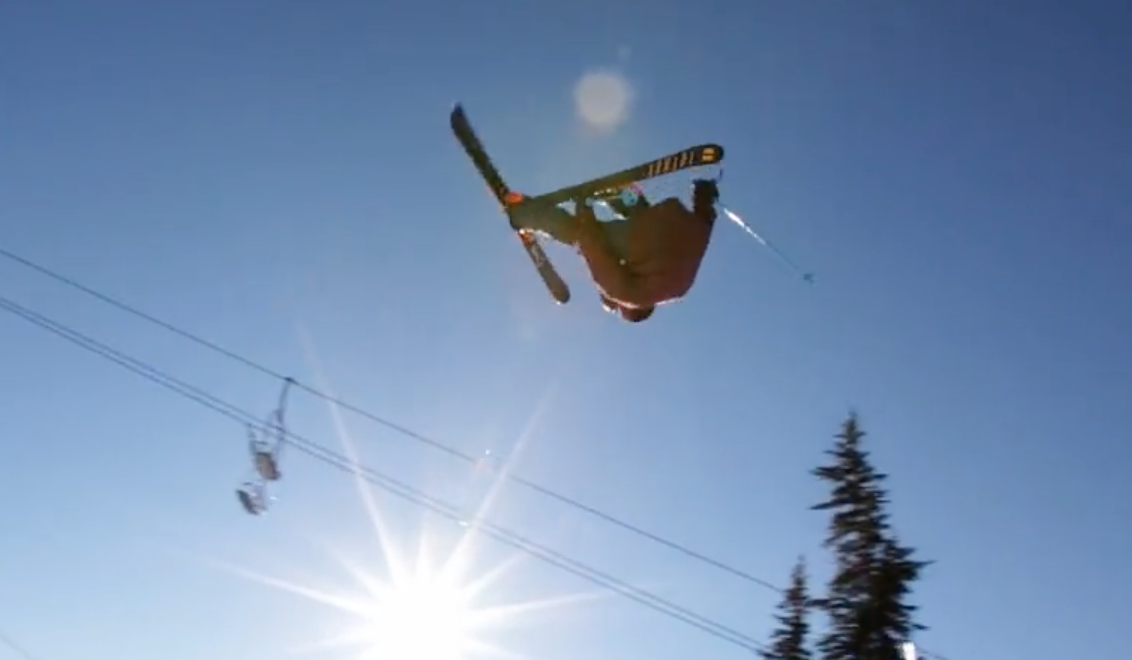 Vincent Gagnier, Dean Bercovitch