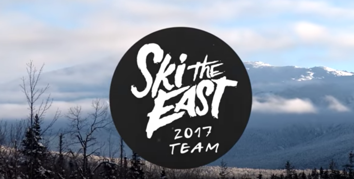 ski the east