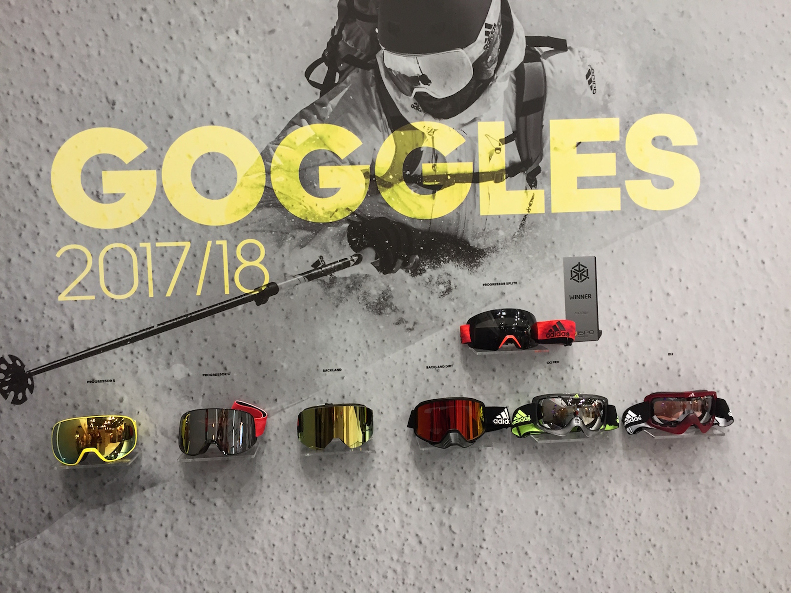 Preview for the gallery