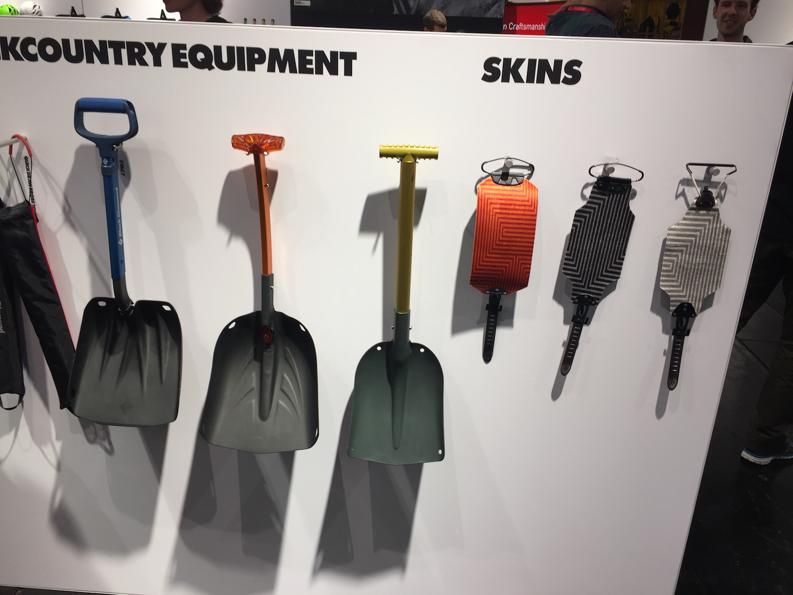 Preview for the gallery