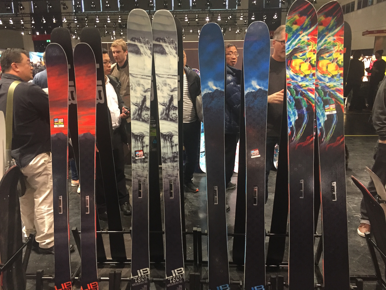 Preview for the gallery