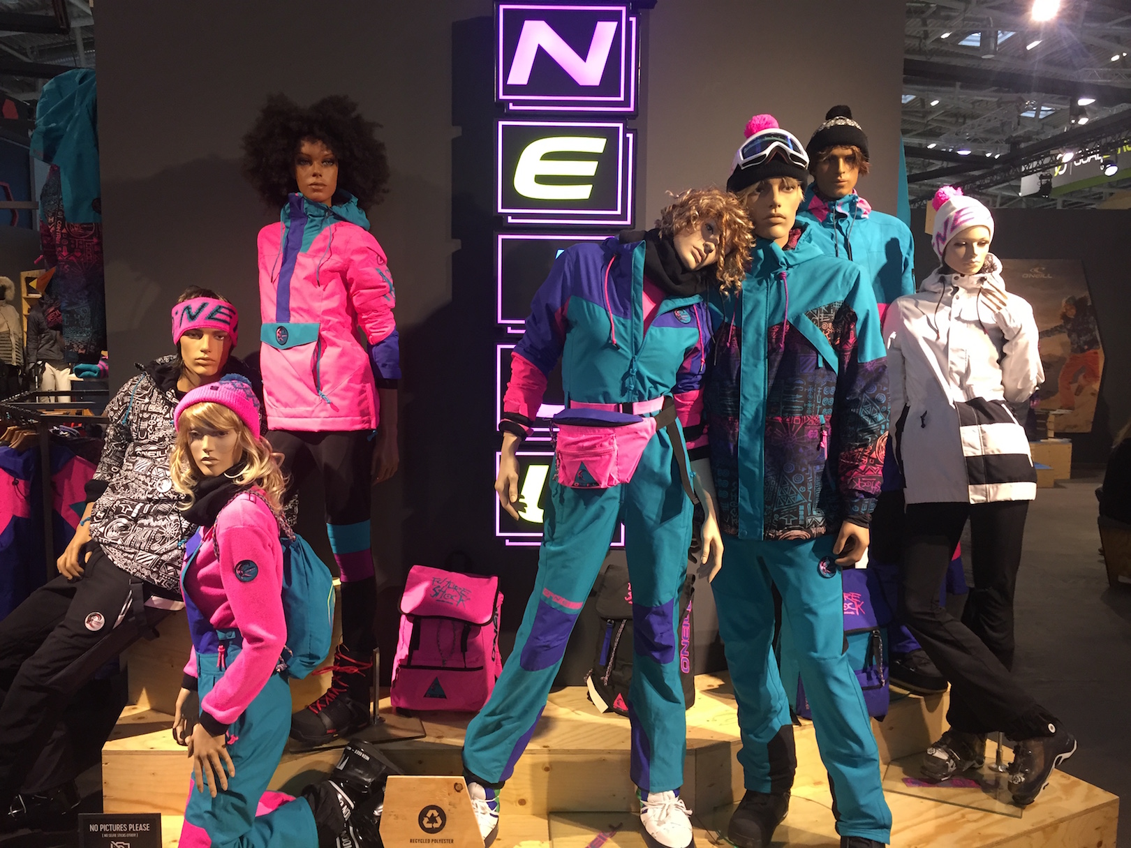 Preview for the gallery