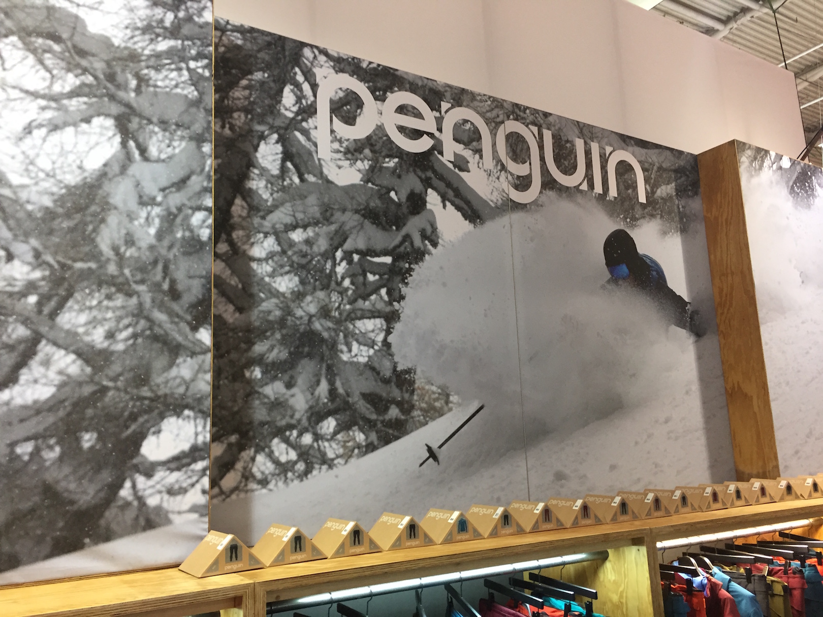 Preview for the gallery