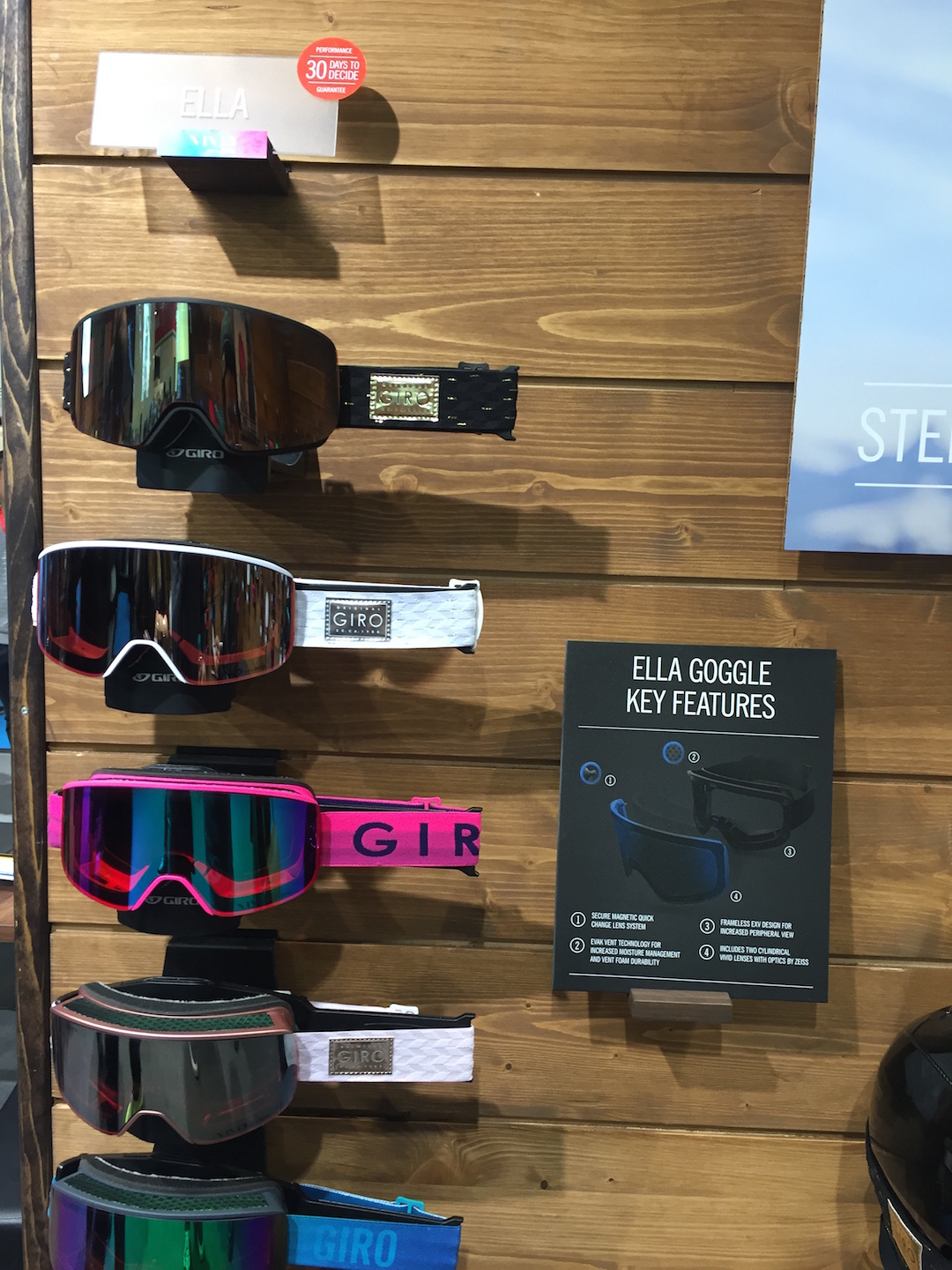 Preview for the gallery