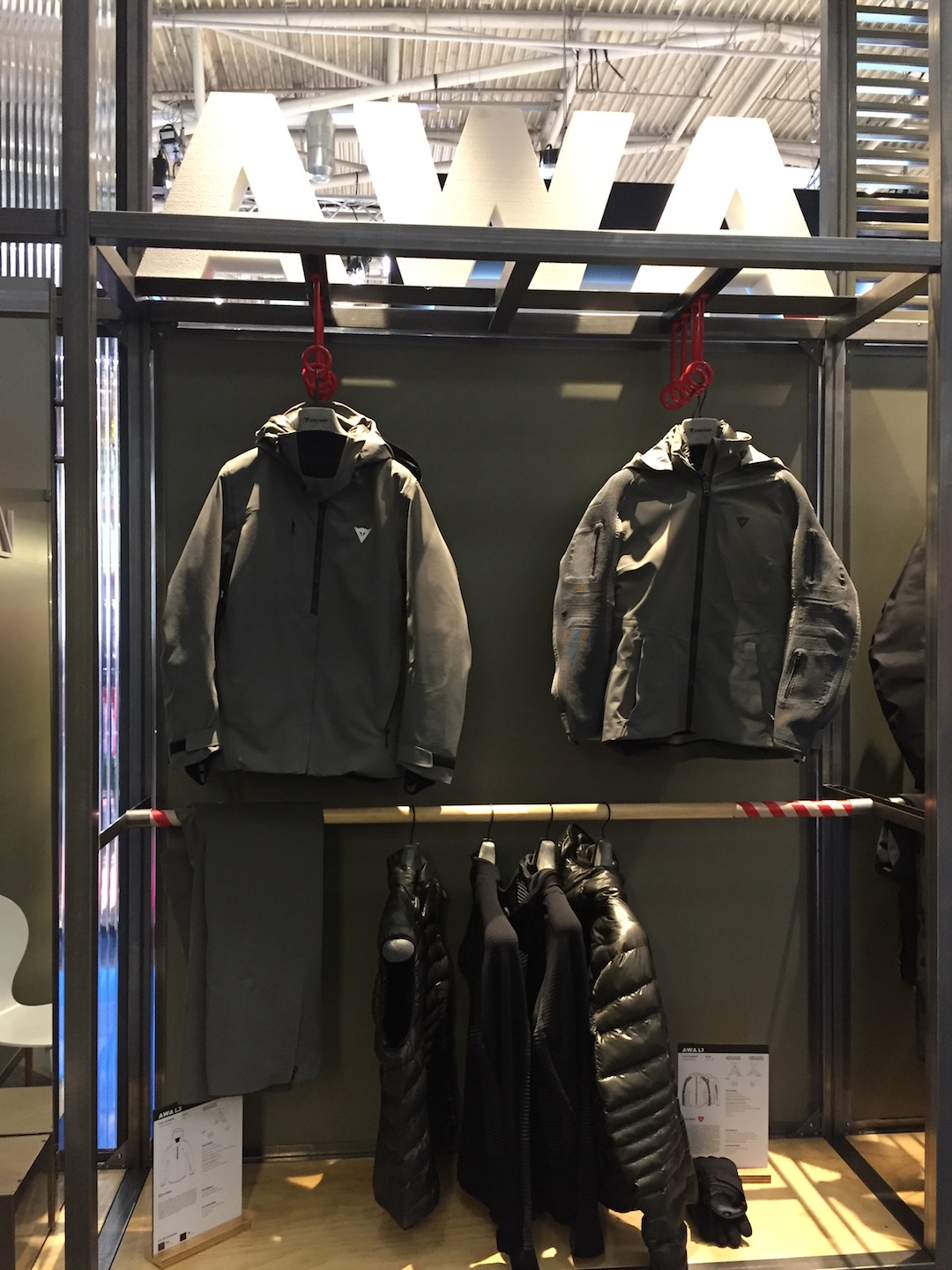 Preview for the gallery