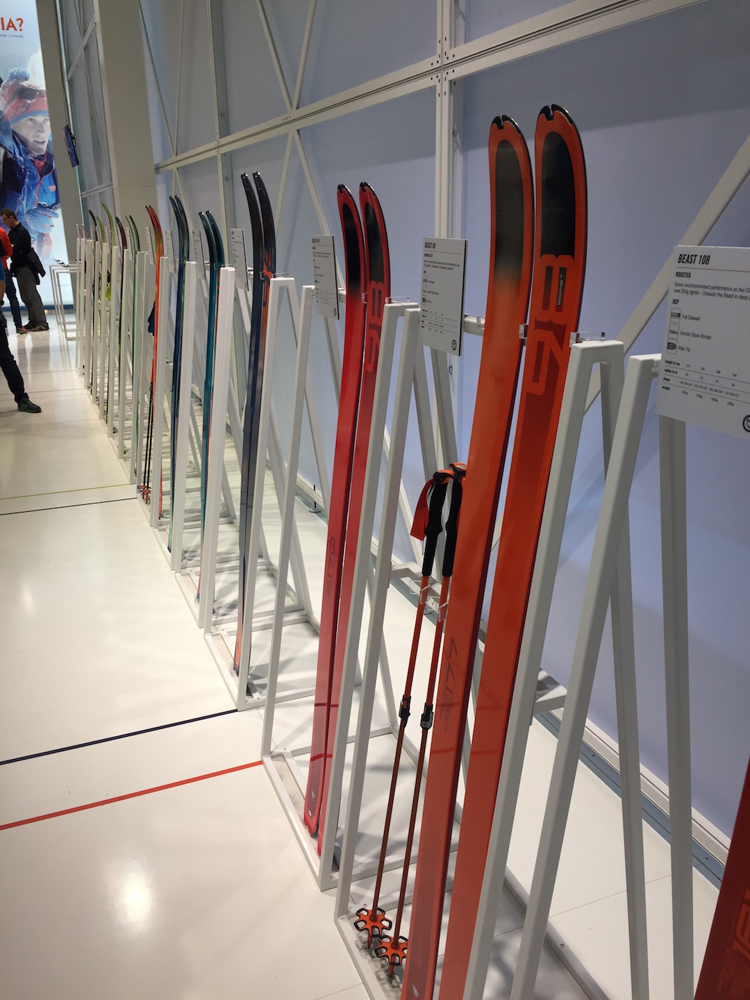 Preview for the gallery