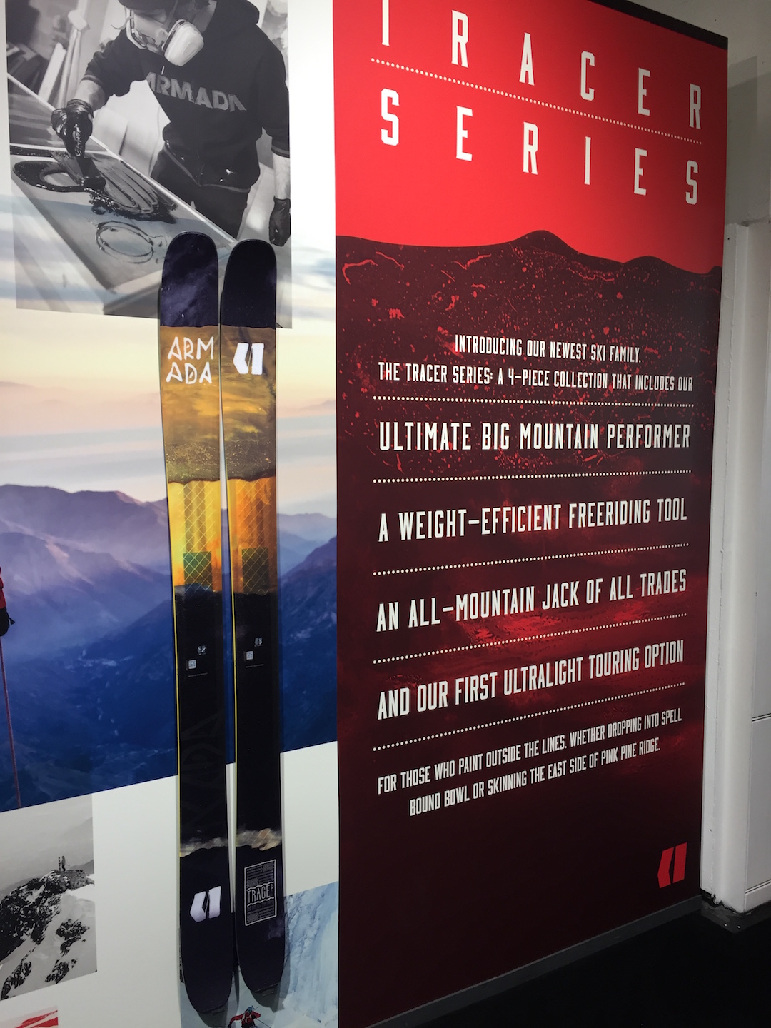 Preview for the gallery